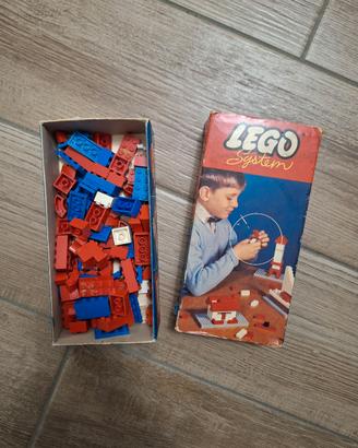 lego vintage 