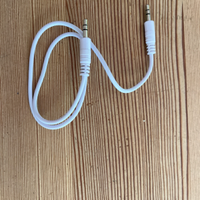 Cavo AUX maschio-maschio da 3,5 mm – circa 50 cm