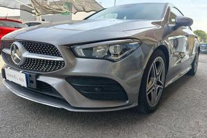 CLA 200 d Automatic AMG Line Premium Plus