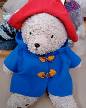 orso Paddington 