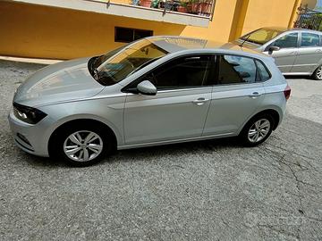 Volkswagen Polo 1.0 TSI 95CV