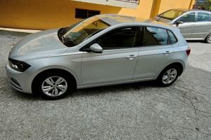 Volkswagen Polo 1.0 TSI 95CV