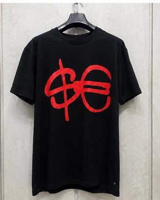 T shirt $€ SFERA EBBASTA