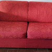 Vendei divano 100 euro trattabili