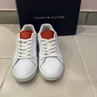 Scarpa Tommy Hilfiger