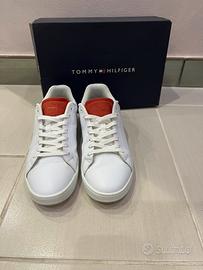 Scarpa Tommy Hilfiger