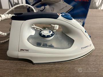 Iron | Ferro da stiro - Imetec