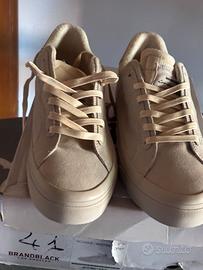 SCARPE BRANDBLACK LOS ANGELES