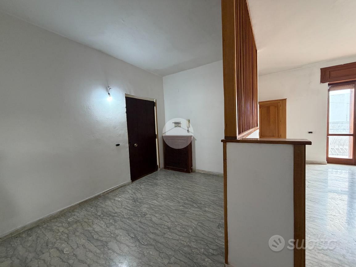 Appartamento – Qualiano, Glicine-Teorema - Altro