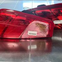 STOP / FANALE POSTERIORE FIAT GRANDE PUTO - DX , S