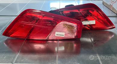 STOP / FANALE POSTERIORE FIAT GRANDE PUTO - DX , S