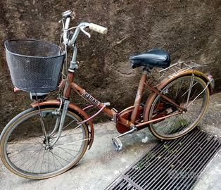 Bicicletta Legnano