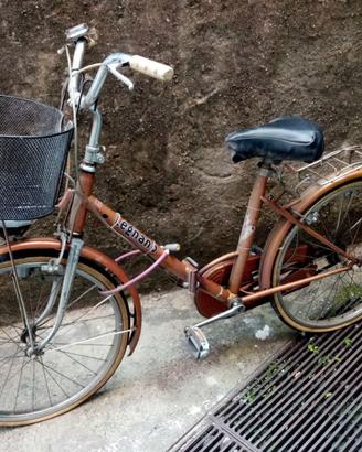 Bicicletta Legnano