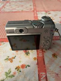 Macchina fotografica