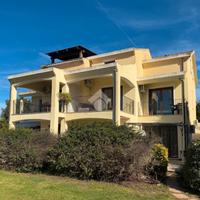 Villa singola, possibilità rent to buy