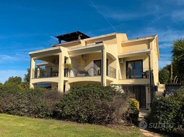 Villa singola, possibilità rent to buy