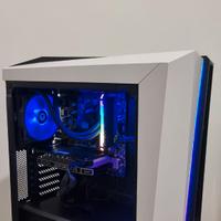 Pc gaming e workstation CORSAIR