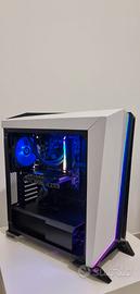Pc gaming e workstation CORSAIR