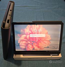 Samsung Tab S6 Lite (Ed. 2022) + S Pen