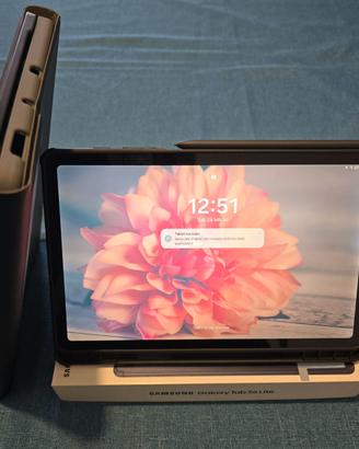 Samsung Tab S6 Lite (Ed. 2022) + S Pen