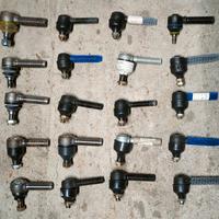 Stock testine di sterzo nuove 