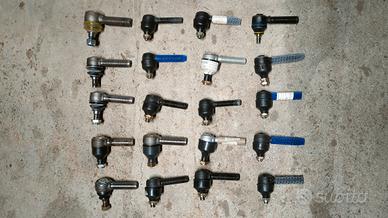Stock testine di sterzo nuove 