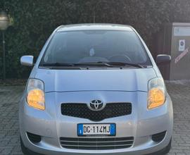 Toyota Yaris 1.0 Benzina Per Neopatentati