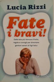 Fate i bravi (Lucia Rizzi) 