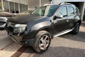 Dacia Duster 1.6 110CV 4x2 GPL Lauréate