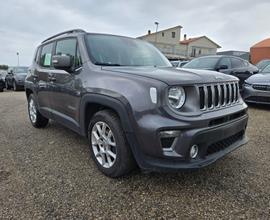 Jeep Renegade 1.0 T3 Limited