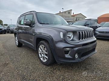 Jeep Renegade 1.0 T3 Limited