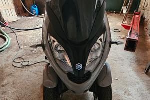 Piaggio MP3 300 HPE Sport