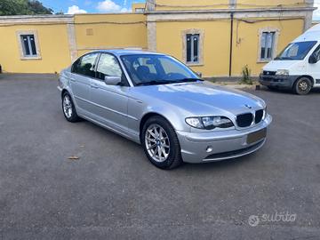 BMW 320D E46 2.0 150CV