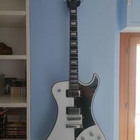 Hagstrom Fantomen - chitarra elettrica