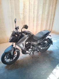 125 Sym