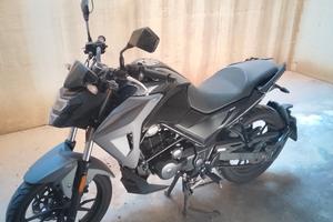 125 Sym