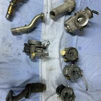 Ricambi vespa 50 special pk