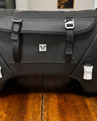 Sw motech borsa posteriore sella