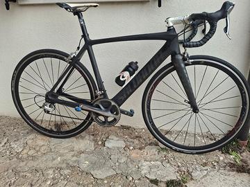 Bici da corsa
