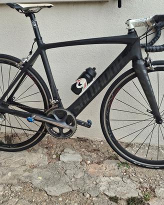 Bici da corsa