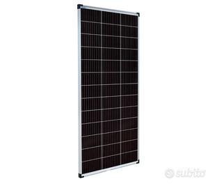 pannello solare da 200 watt