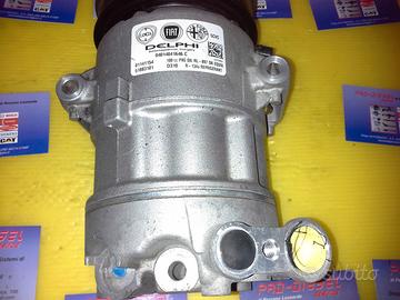 COMPRESSORE DEDEL!L;ARIA CONDIZIONATA