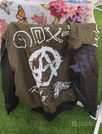 GIUBBINO BOMBER NUOVO