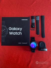 Samsung galaxy watch 42 mm