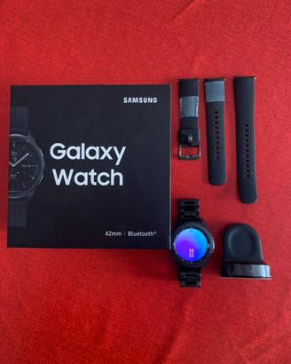 Samsung galaxy watch 42 mm