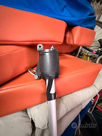 Kit Avvolgifiocco Bamar C1 – Completo di Canalina