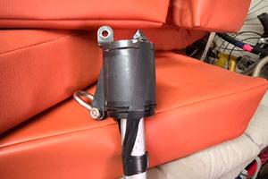 Kit Avvolgifiocco Bamar C1 – Completo di Canalina