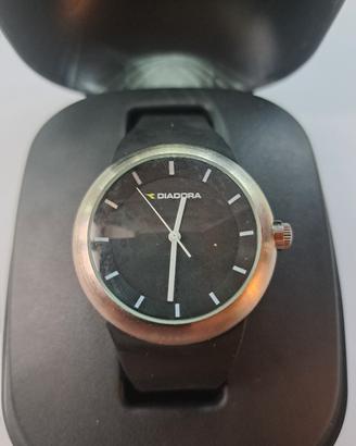 Orologio Diadora anni 90