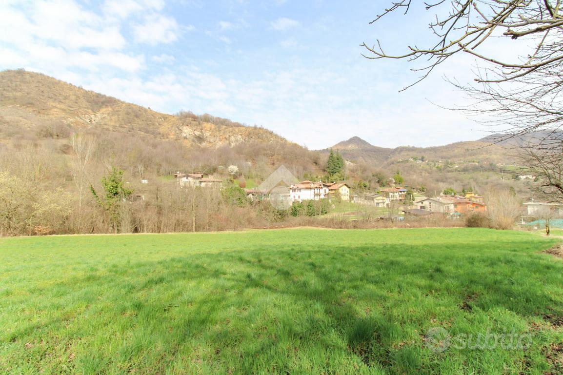 TER. RESIDENZIALE A VALLIO TERME - Vista 5
