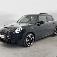 MINI Mini Cooper S JCW